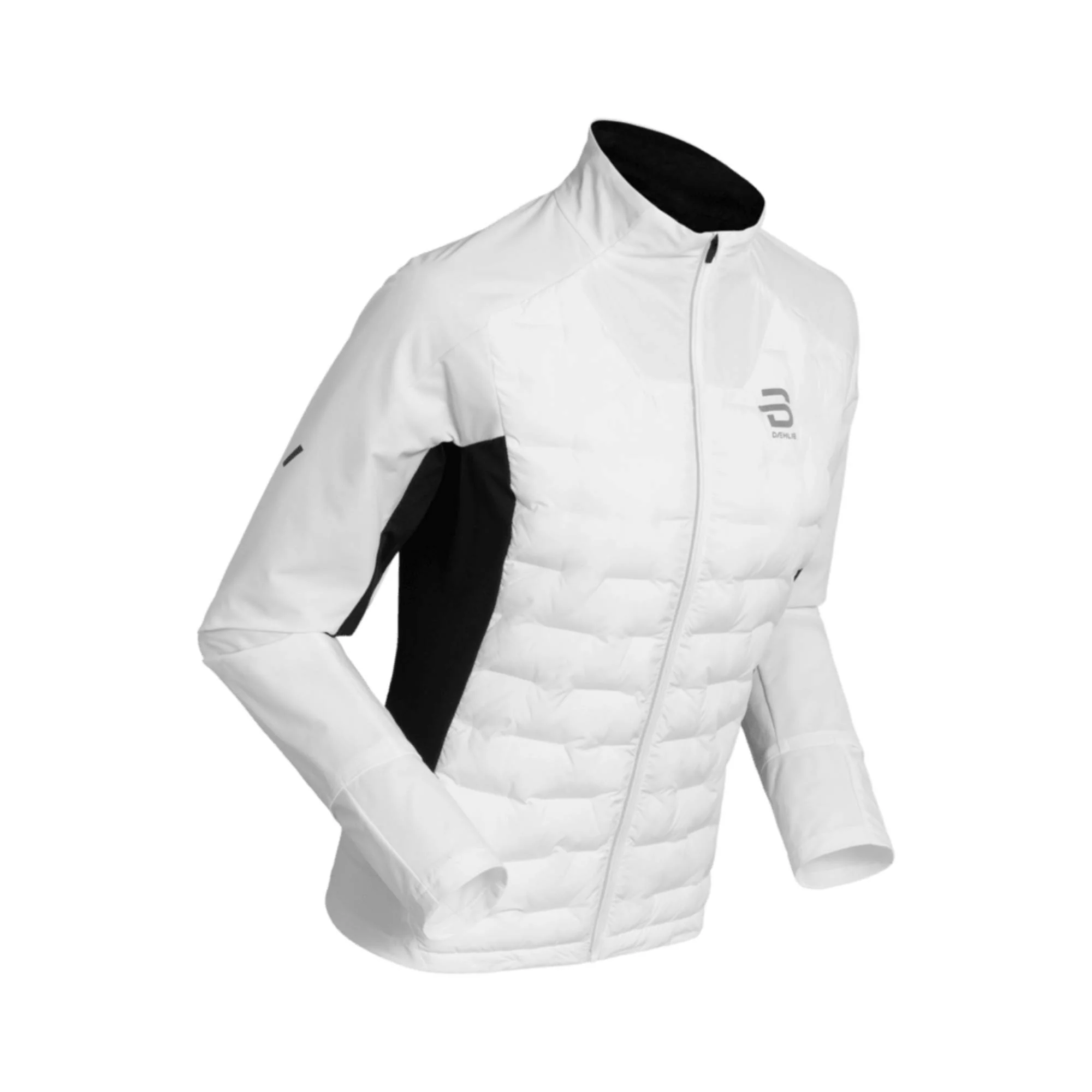 Daehlie Distance Womens Jacket - Image 2
