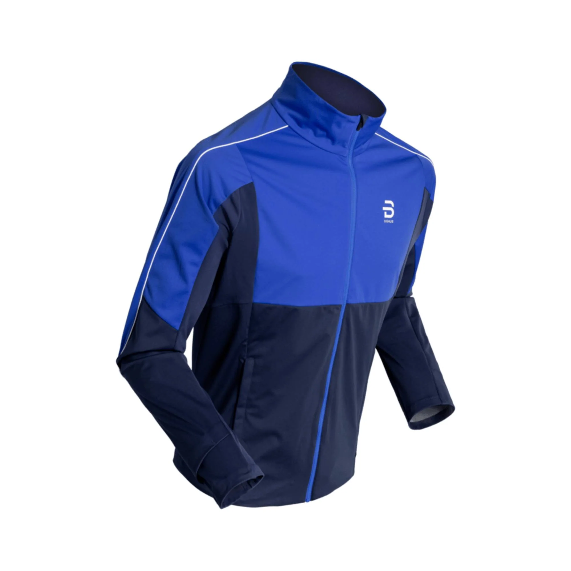 Daehlie Energy Mens Jacket - Image 3