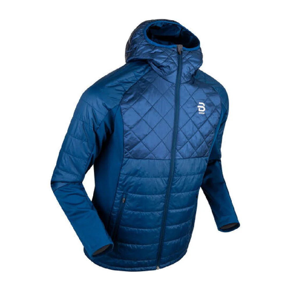 Daehlie Graphlite Jacket - Image 4