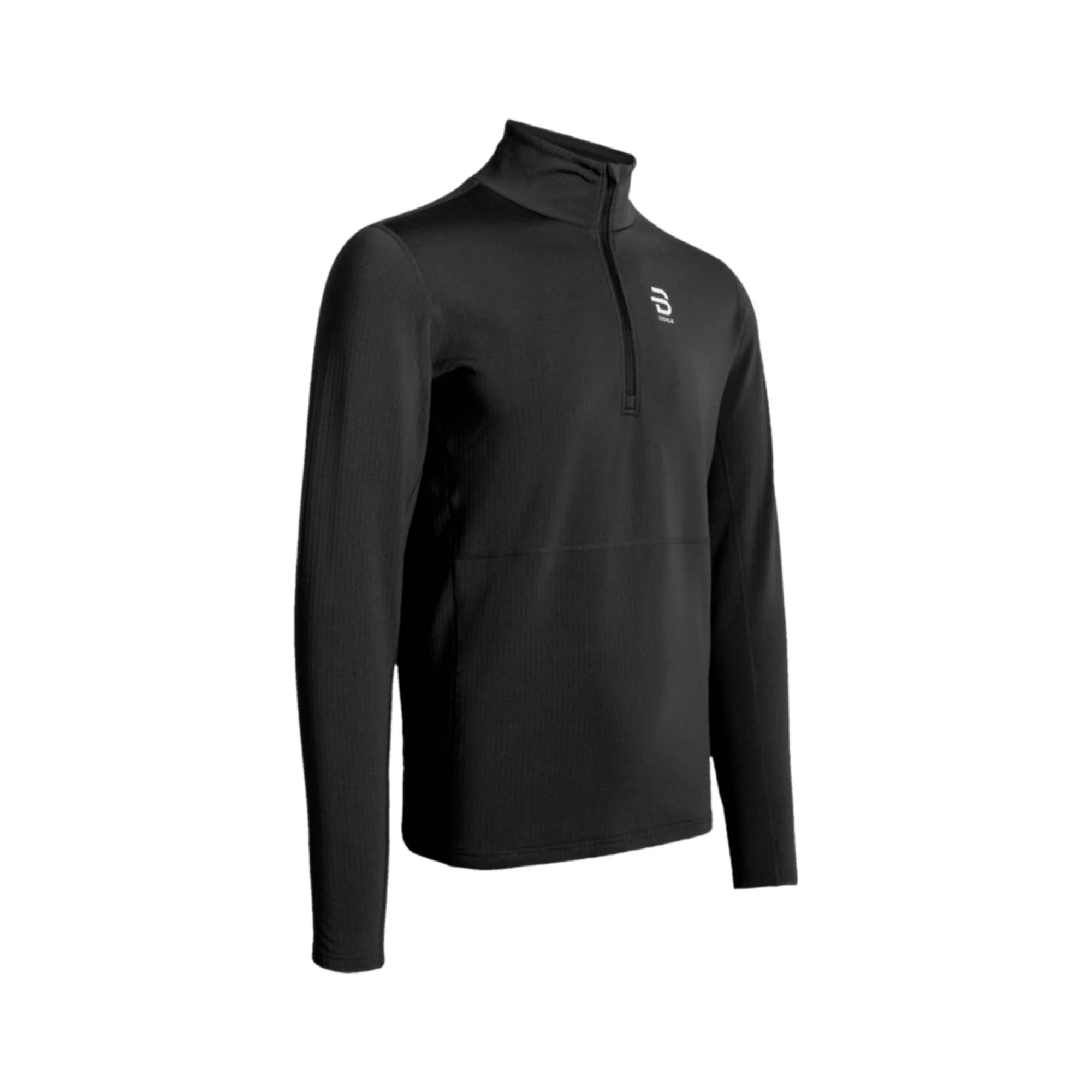 Daehlie Pace Mens Half Zip - Image 7