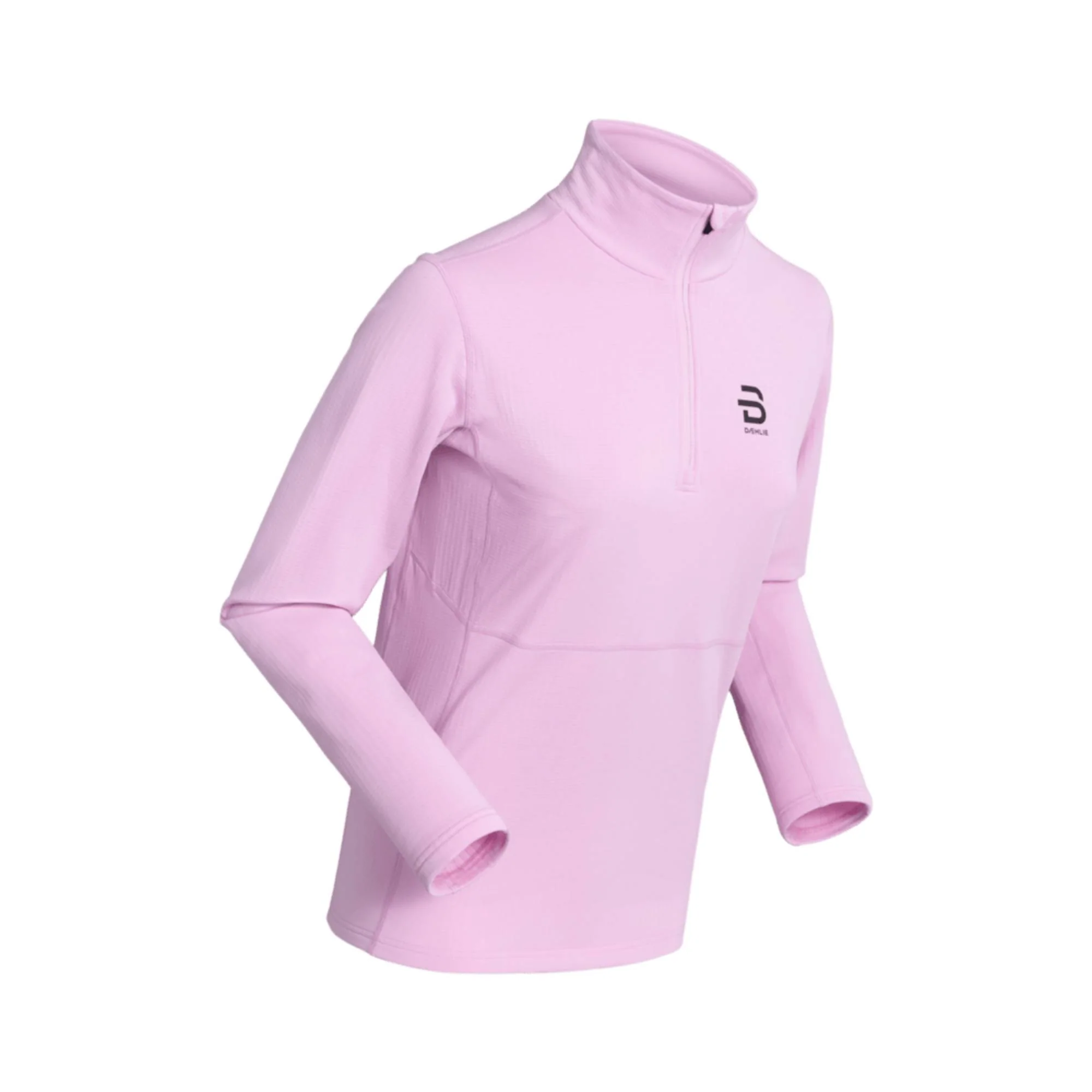 Daehlie Pace Womens Half Zip - Image 10