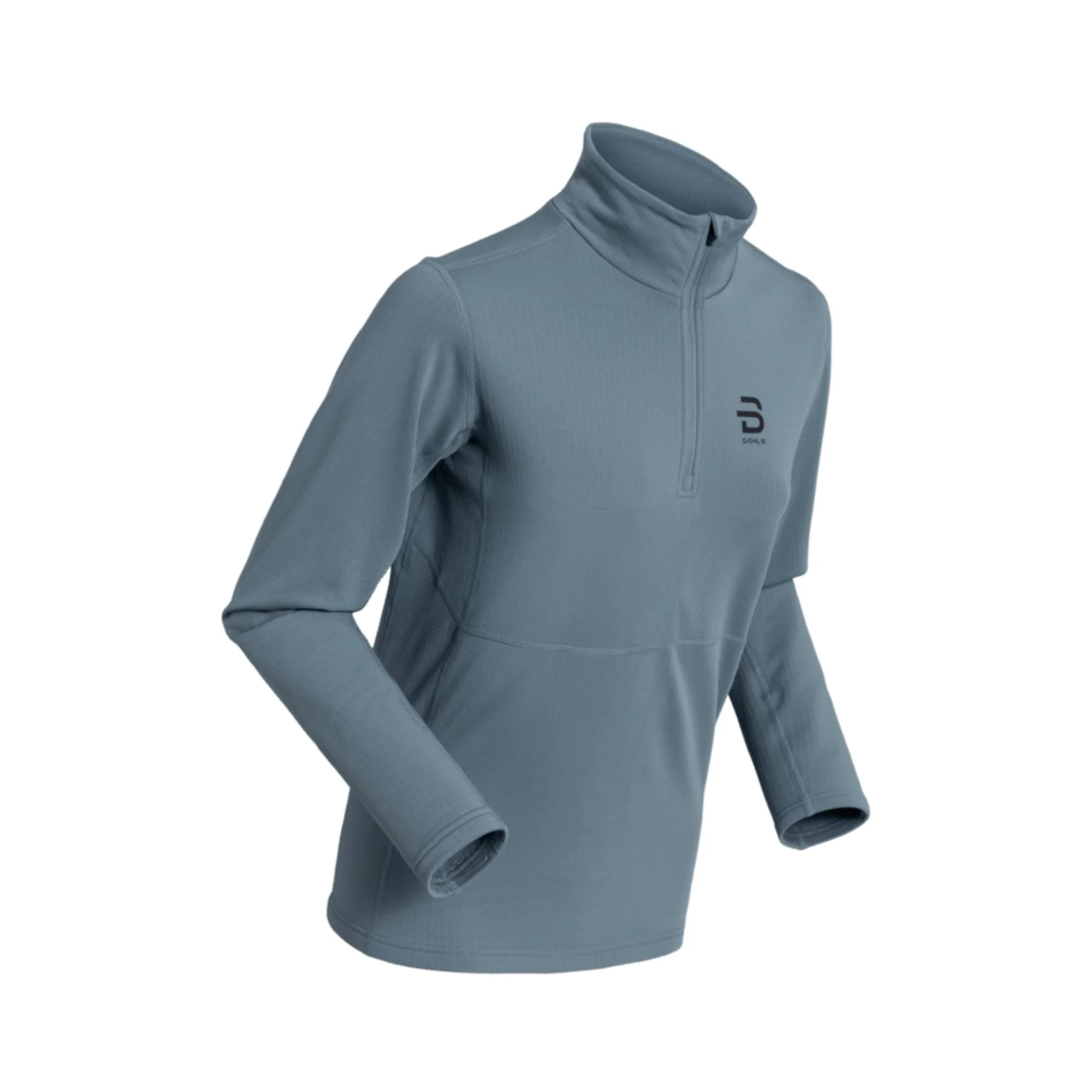 Daehlie Pace Womens Half Zip - Image 2