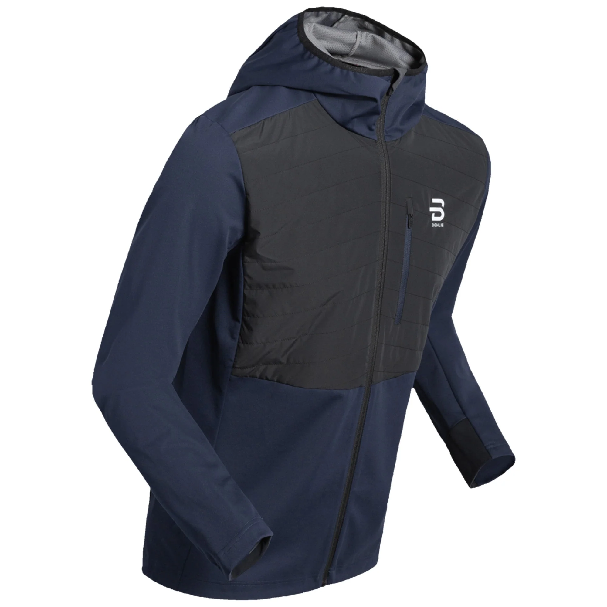 Daehlie Power Mens Jacket - Image 4