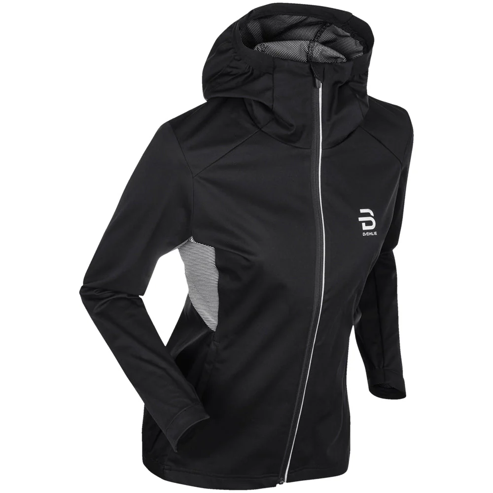 Daehlie Protection Womens Jacket - Image 3
