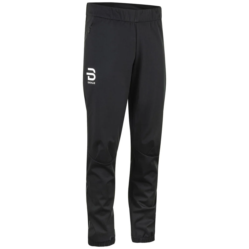 Daehlie Ridge Full Zip Junior Pant - Image 3