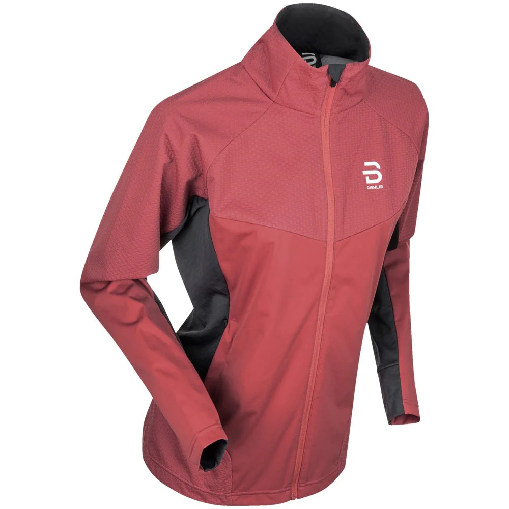 Daehlie Rigid Womens Jacket - Image 2