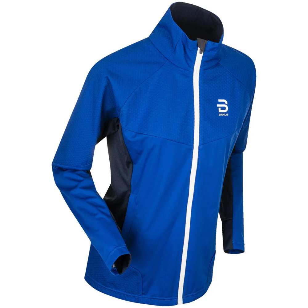 Daehlie Rigid Womens Jacket - Image 6