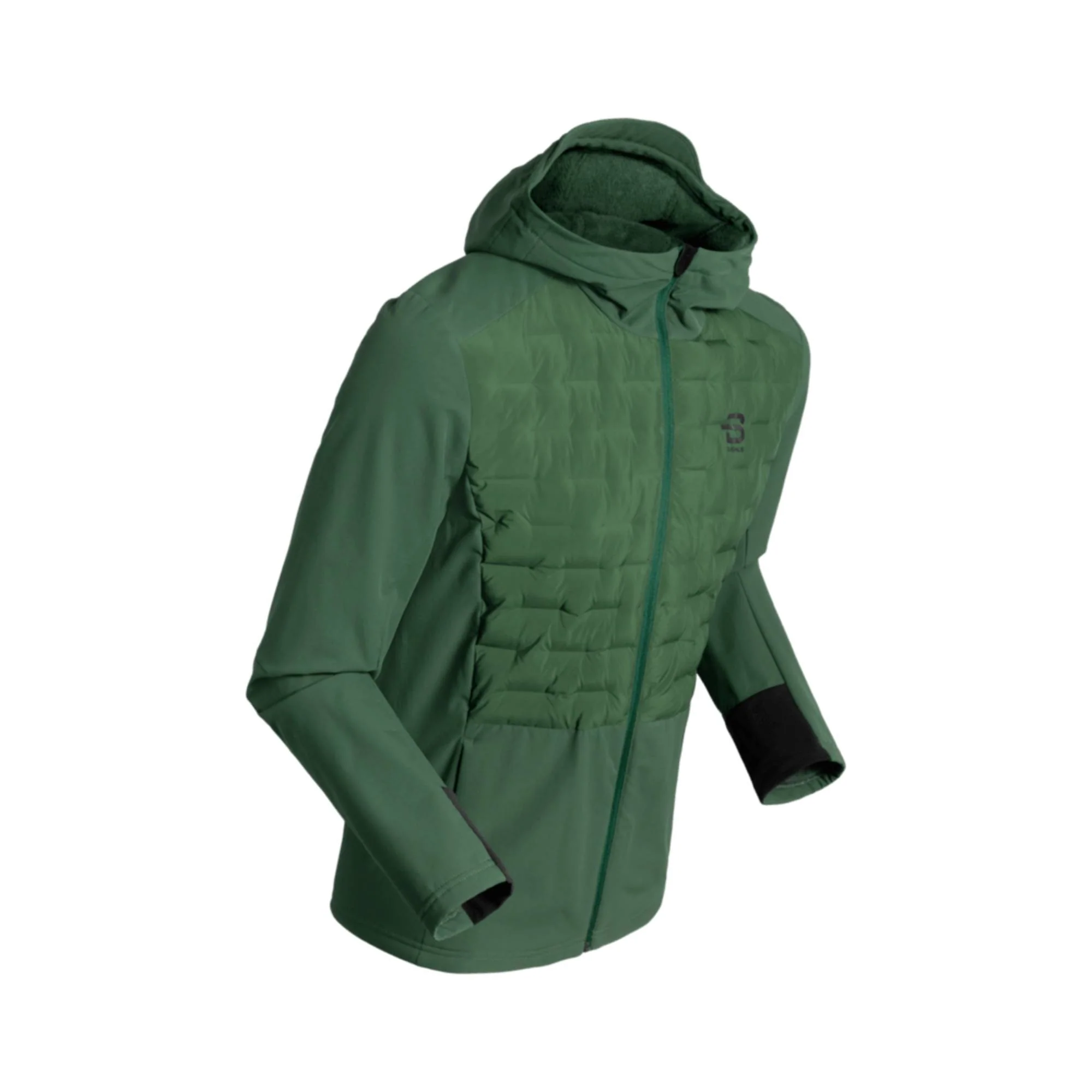 Daehlie Shield Mens Jacket - Image 2