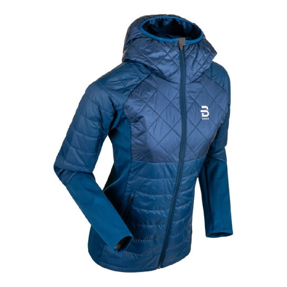 Daehlie Womens Graphlite Jacket - Image 4