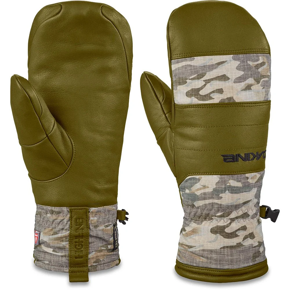 Dakine Baron Gore-Tex Men's Mitt - Image 4