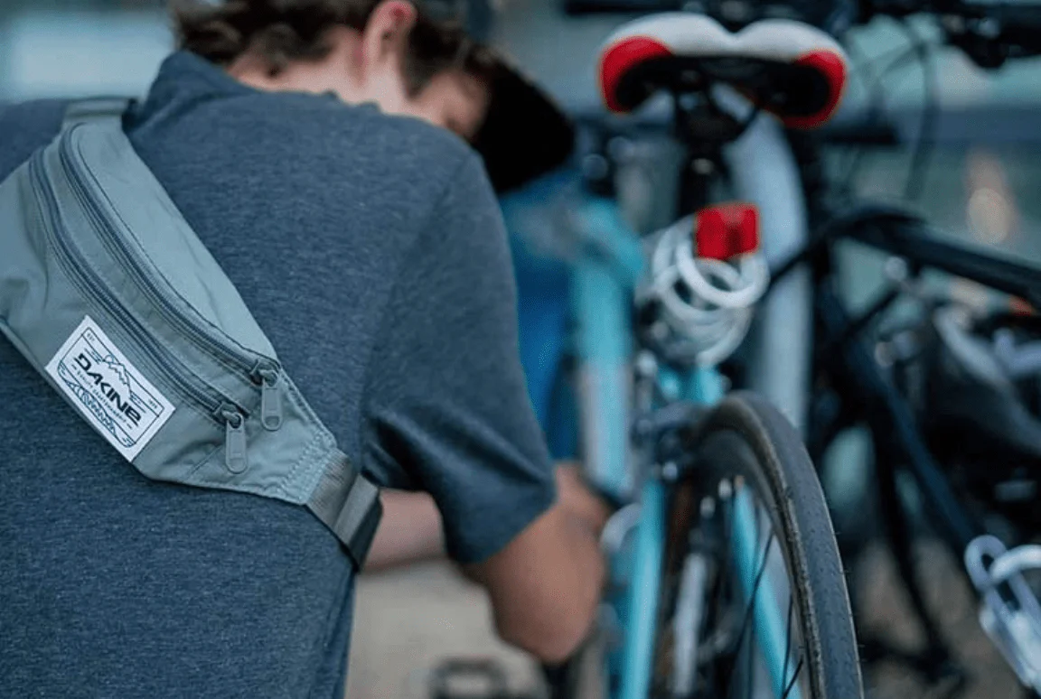 Dakine Classic Hip Pack - Image 17