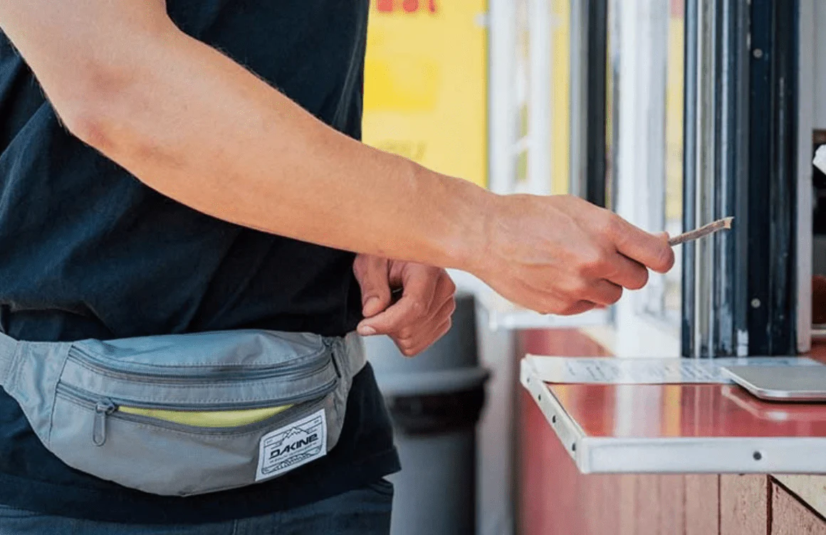 Dakine Classic Hip Pack - Image 19