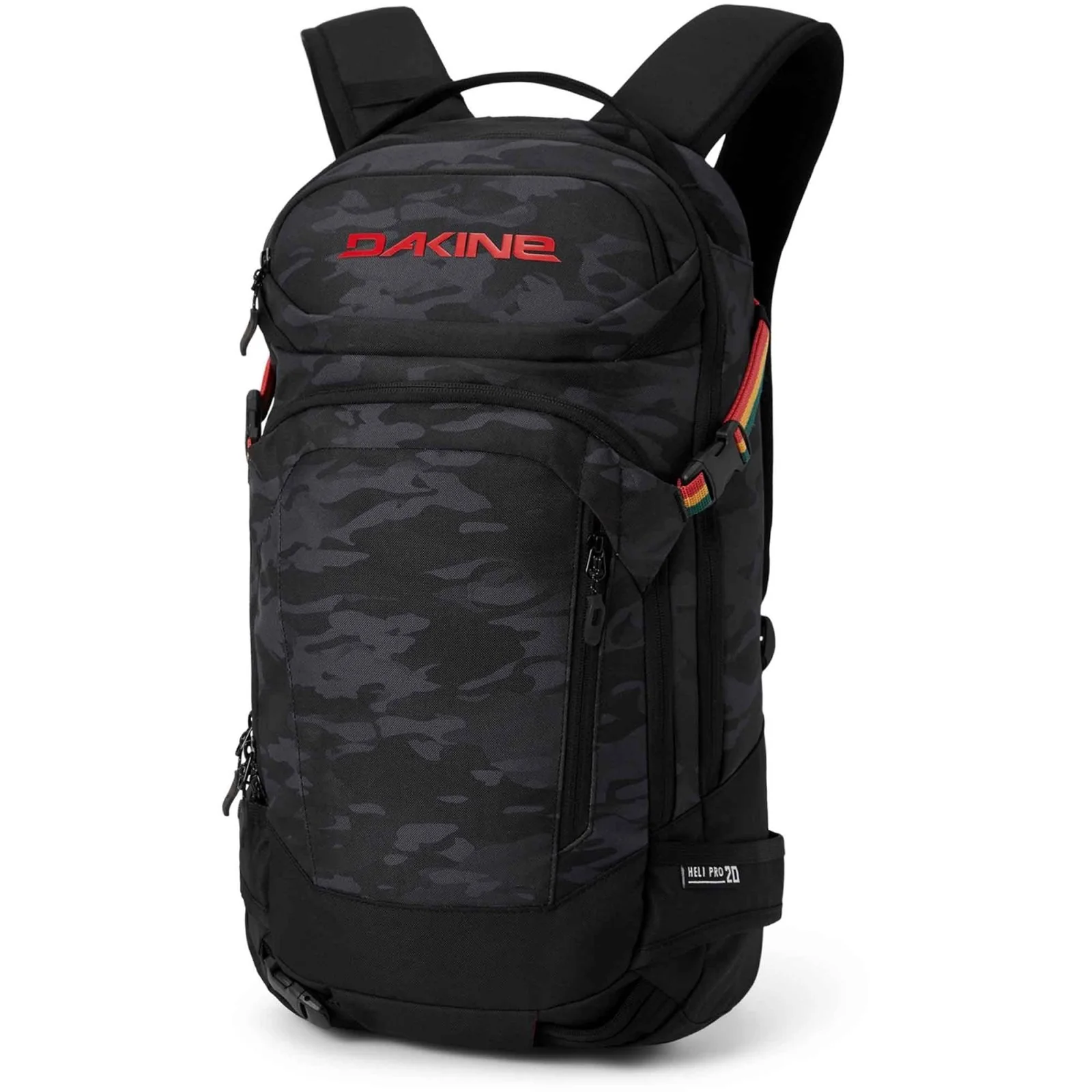 Dakine Heli Pro 20L Backpack - Image 2