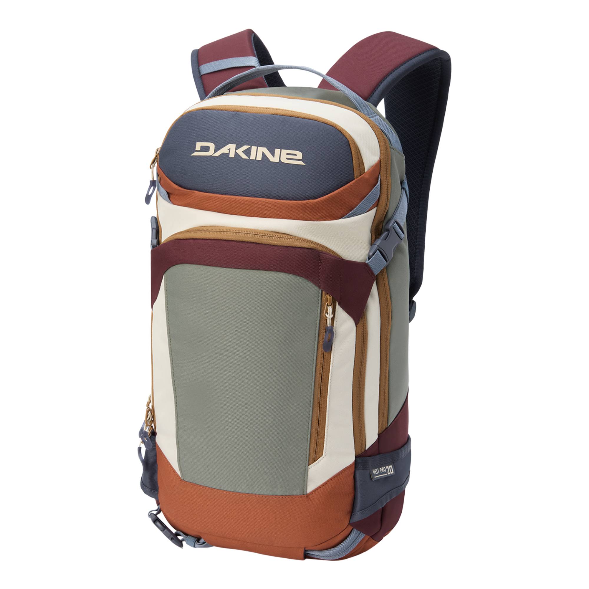 Dakine Heli Pro 20L Backpack - Image 9