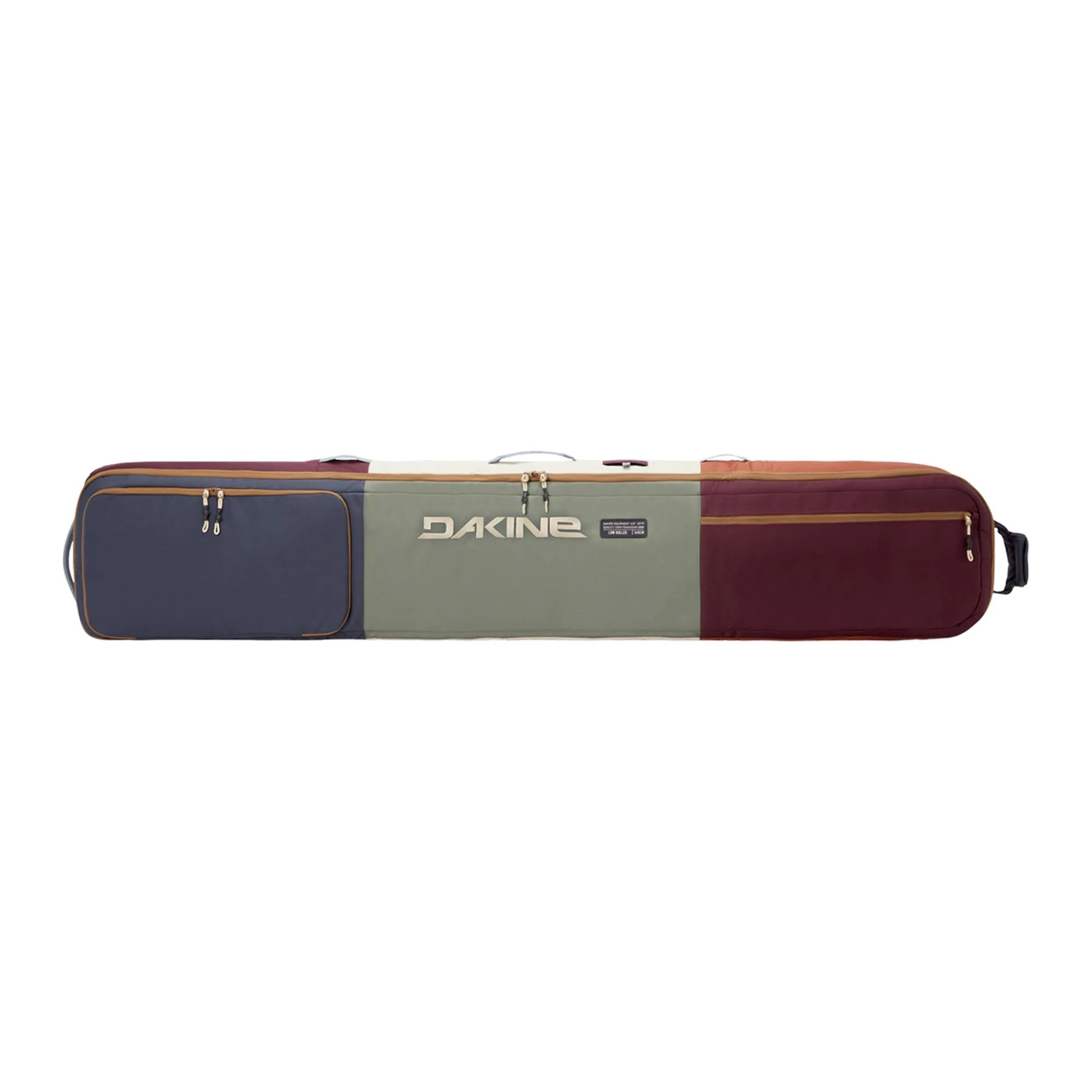 Dakine Low Roller Snowboard Bag - Image 2