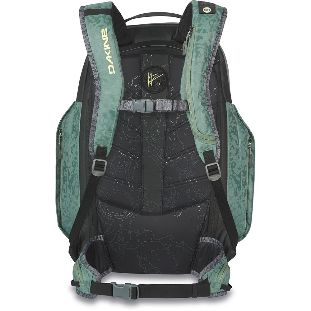 Dakine Team Mission Pro 32 L - Image 3