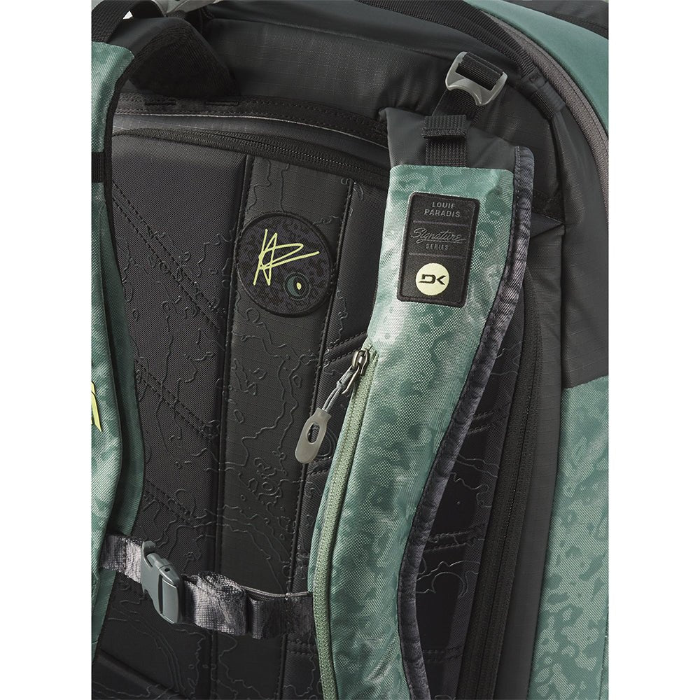 Dakine Team Mission Pro 32 L - Image 4