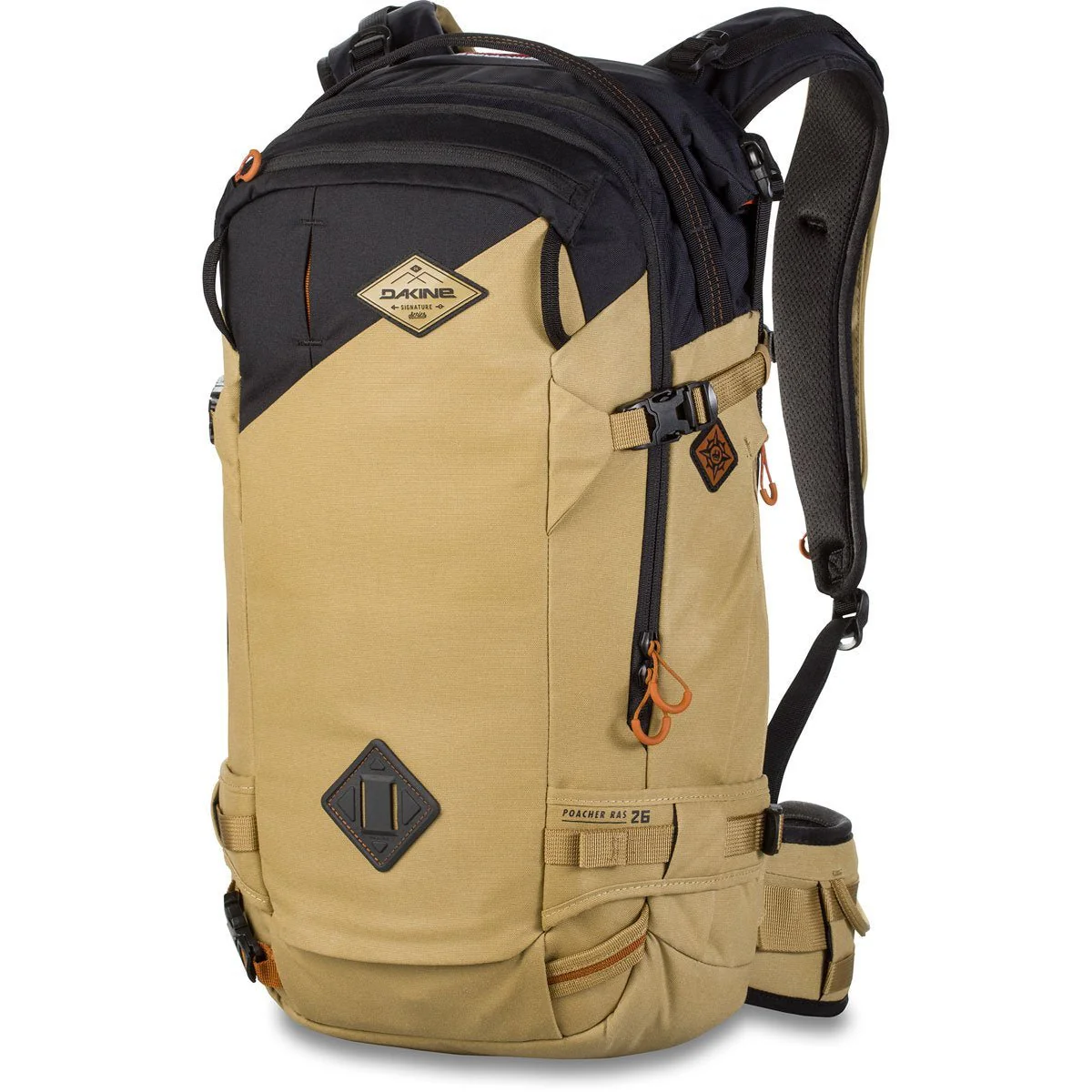 Dakine Team Poacher Ras 26L Pack - Image 2
