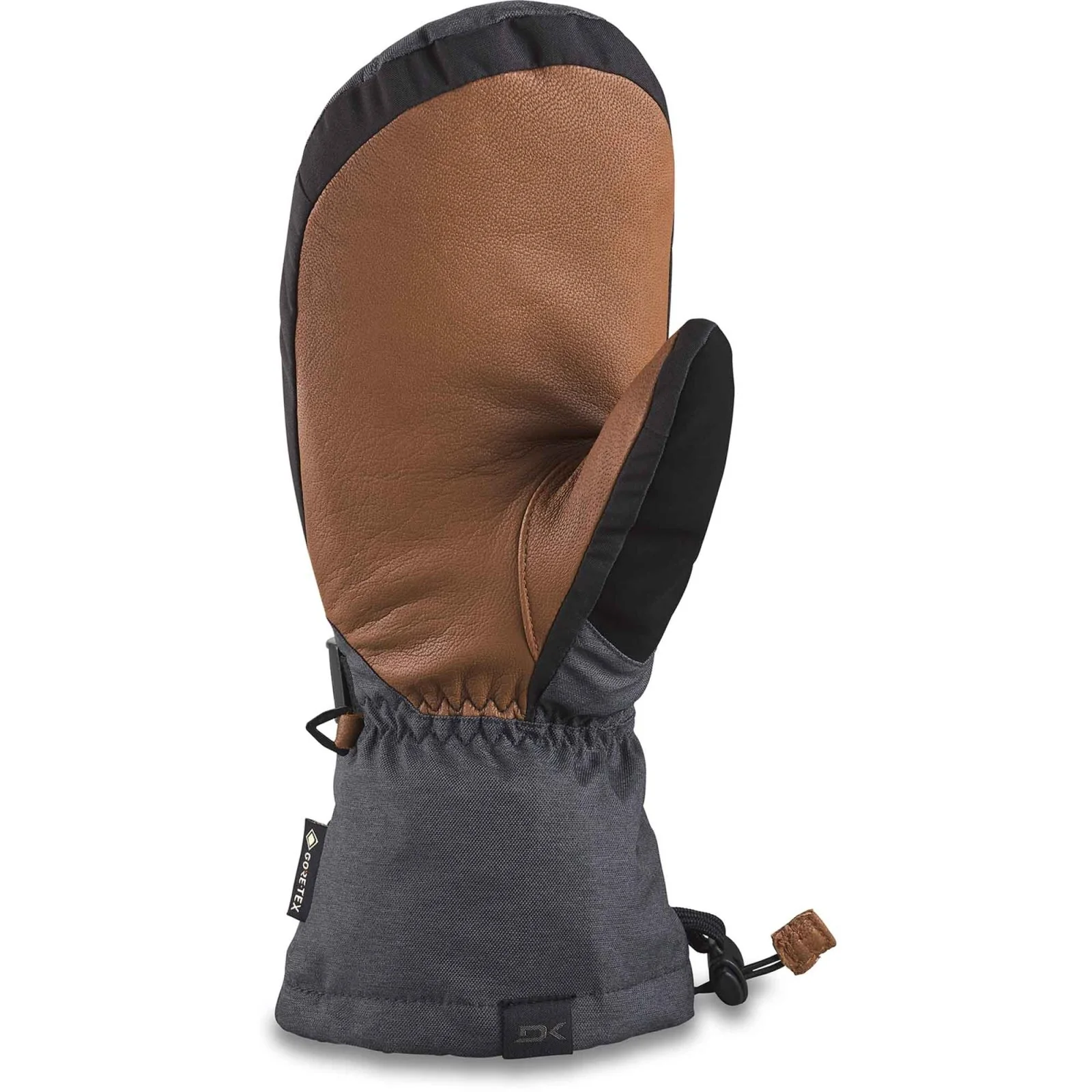 Dakine Titan Leather Gore-Tex Mens Mitt - Image 4