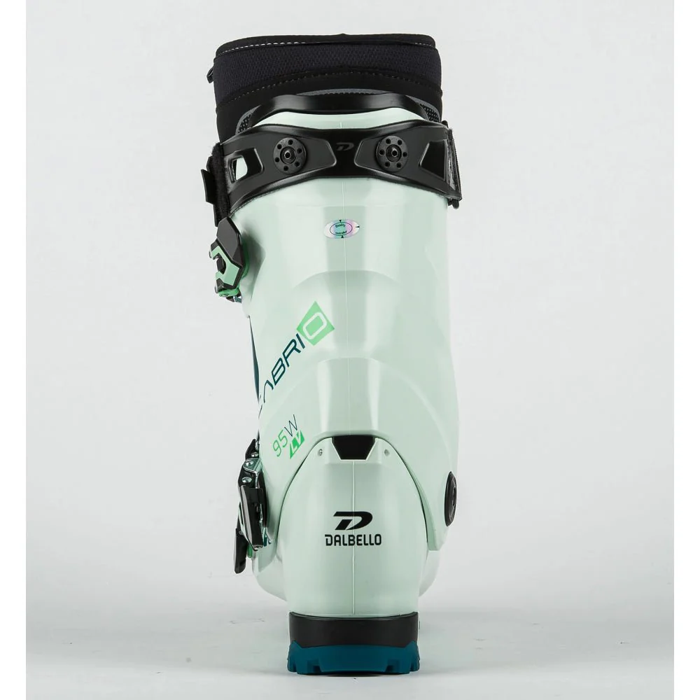Dalbello Cabrio 95 LV GW Womens Ski Boot 2024 - Image 3