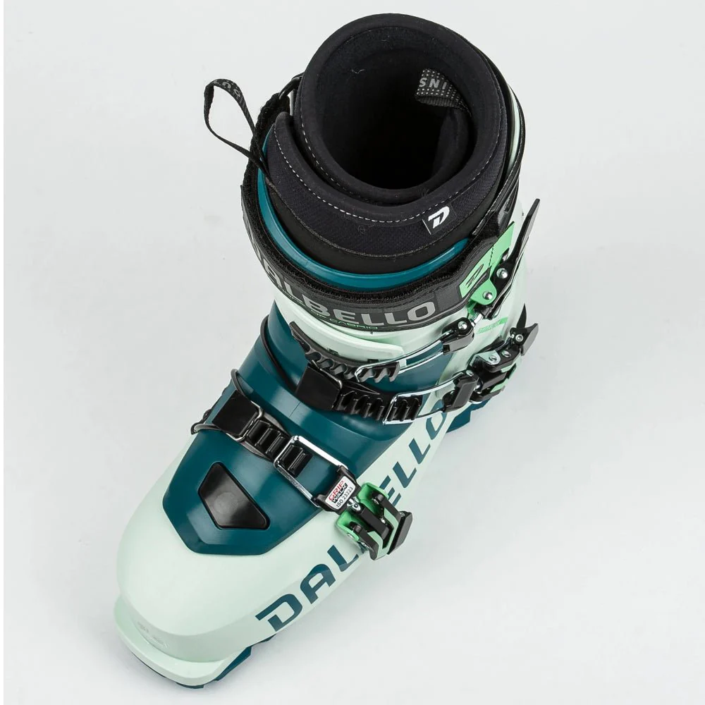 Dalbello Cabrio 95 LV GW Womens Ski Boot 2024 - Image 4