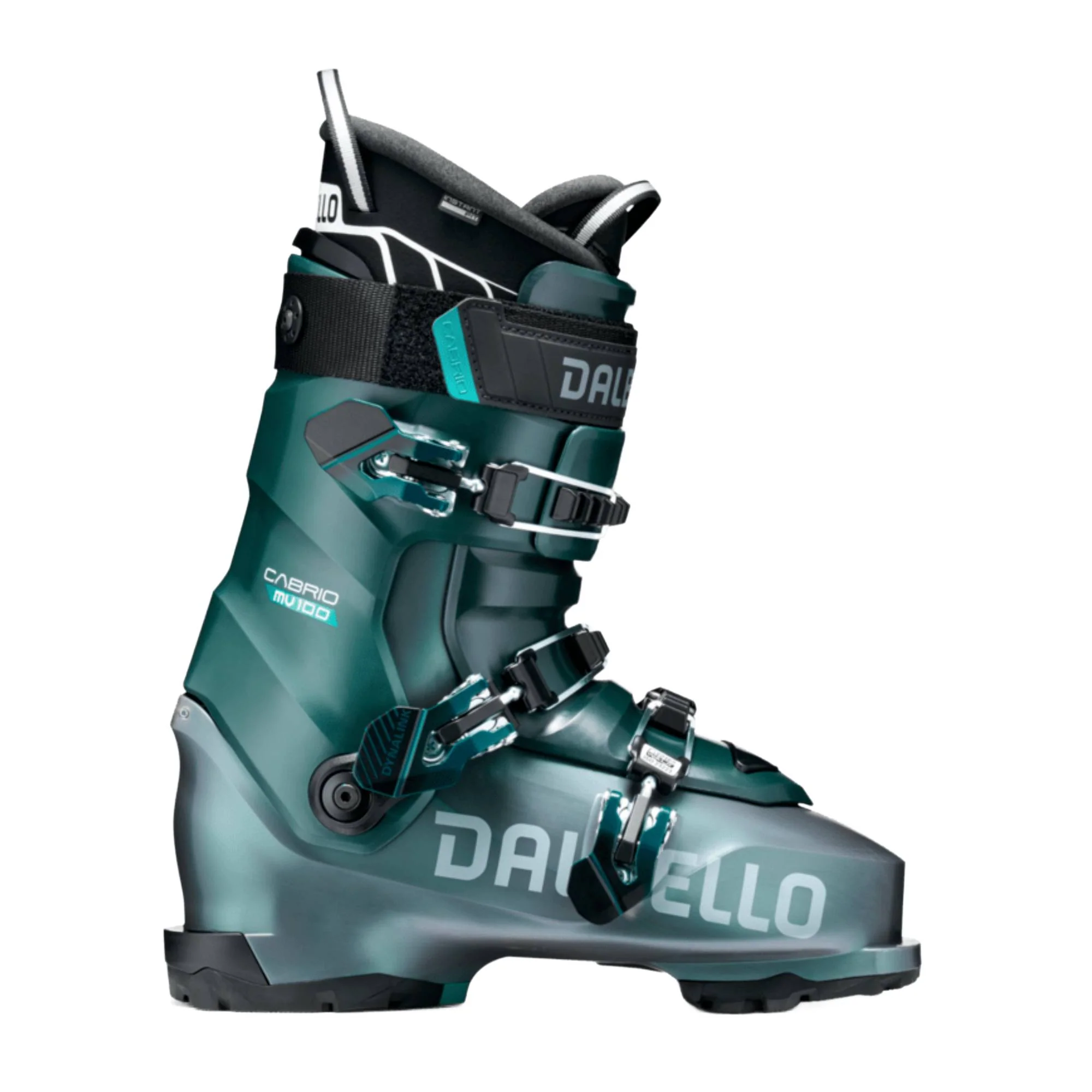 Dalbello Cabrio MV 100 IF GW Mens Ski Boot 2027 - Image 3
