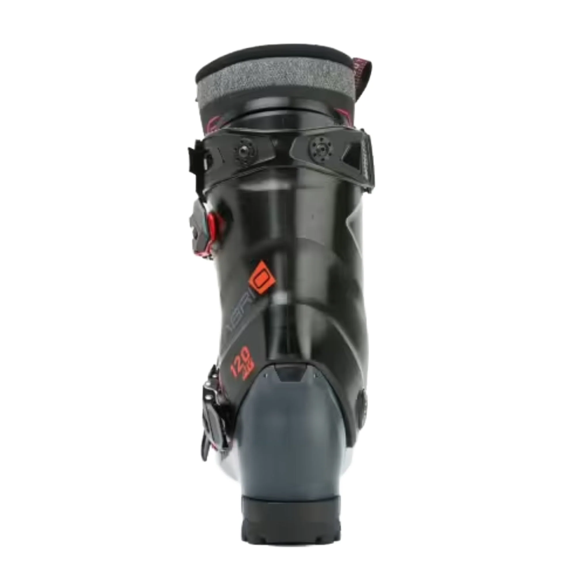 Dalbello Cabrio MV 120 3D Wrap GW Mens Ski Boot 2025 - Image 2