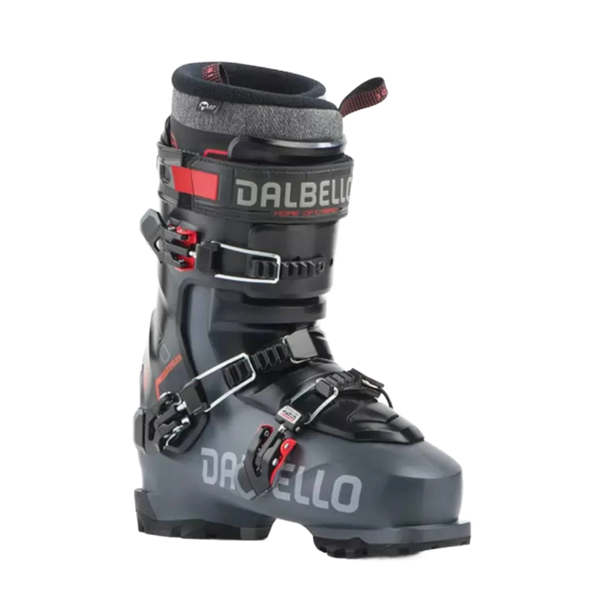 Dalbello Cabrio MV 120 3D Wrap GW Mens Ski Boot 2026 - Image 2