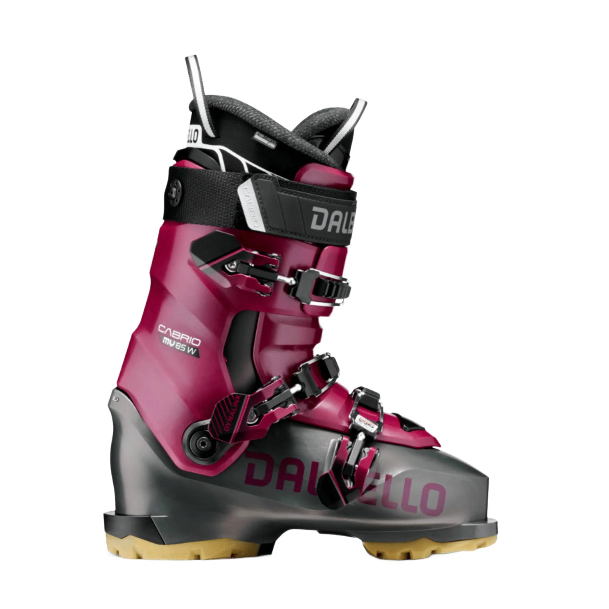 Dalbello Cabrio MV 85 IF GW Womens Ski Boot 2027 - Image 2
