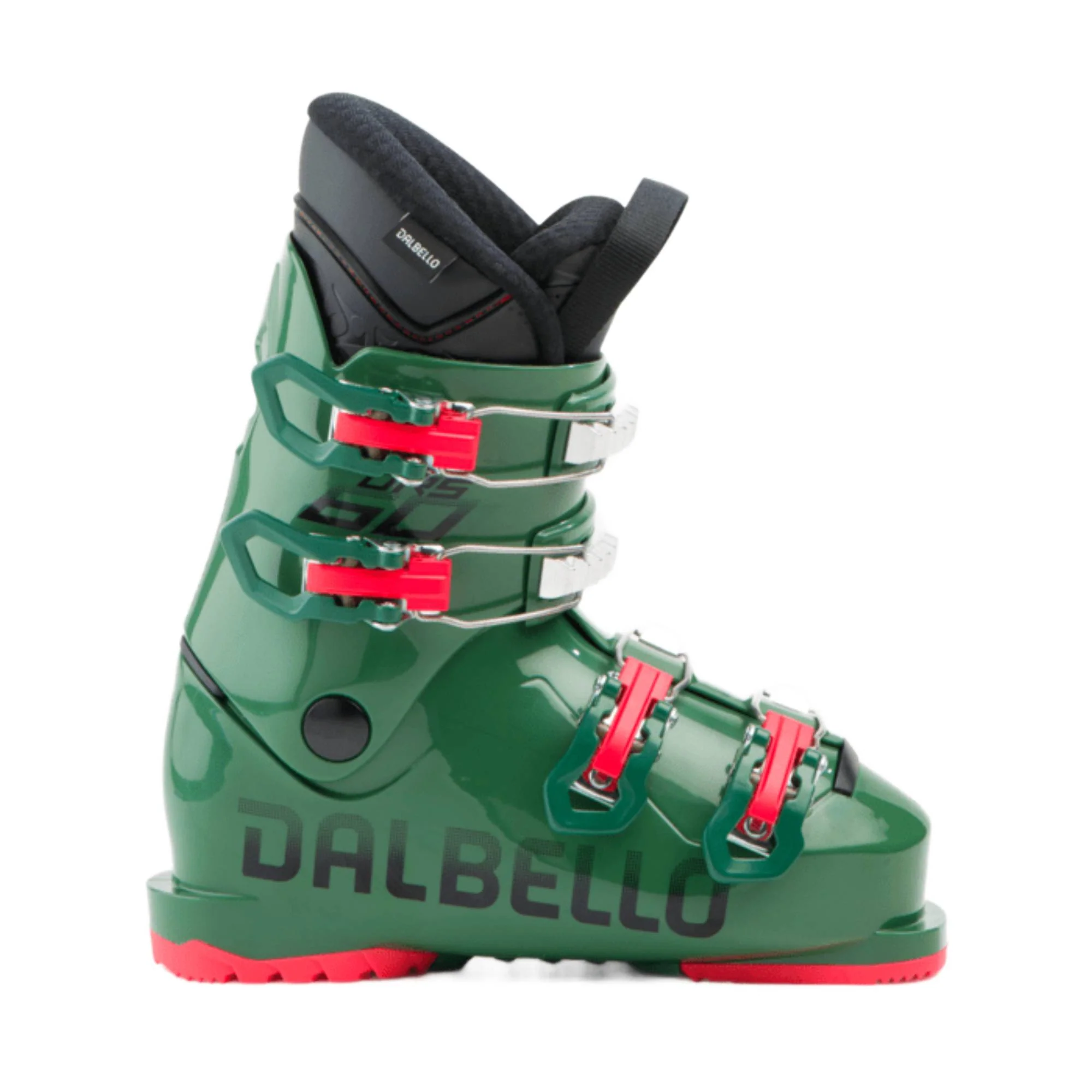 Dalbello DRS 60 Junior Ski Boot 2027 - Image 2