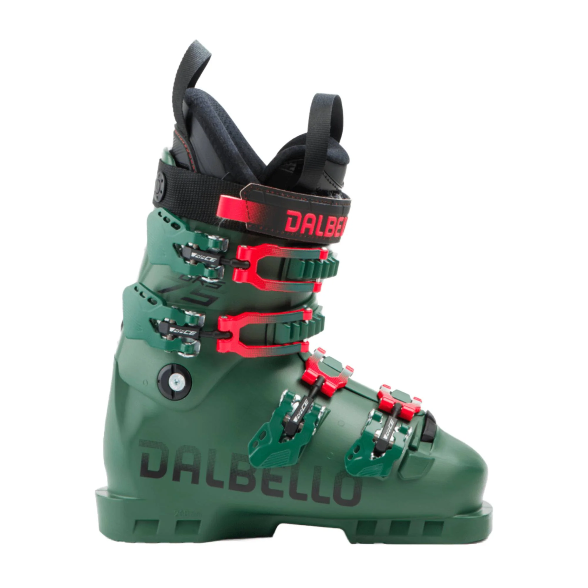 Dalbello DRS 75 Ski Boot 2027 - Image 3