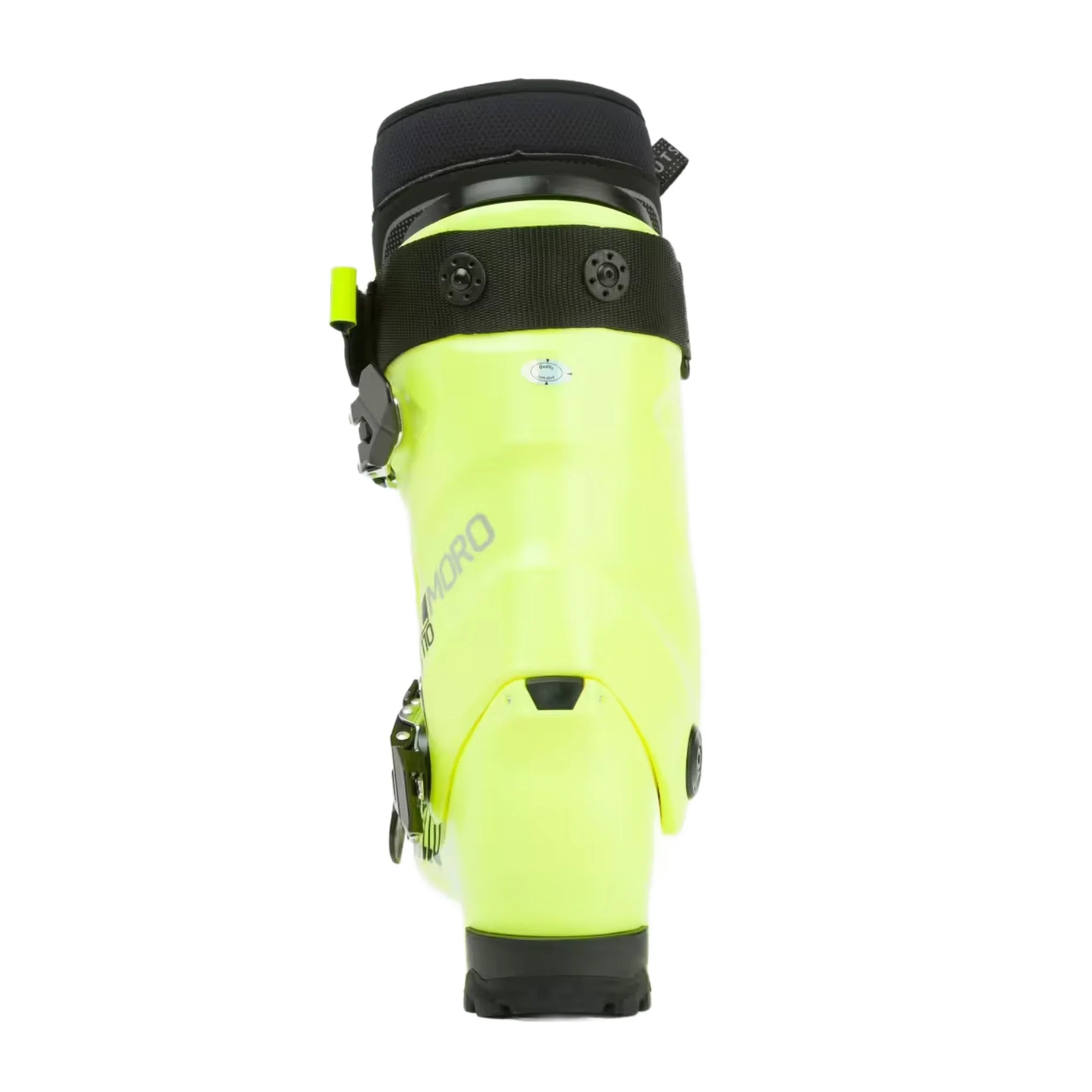 Dalbello IL Moro 110 3D Wrap GW Mens Ski Boot 2025 - Image 3