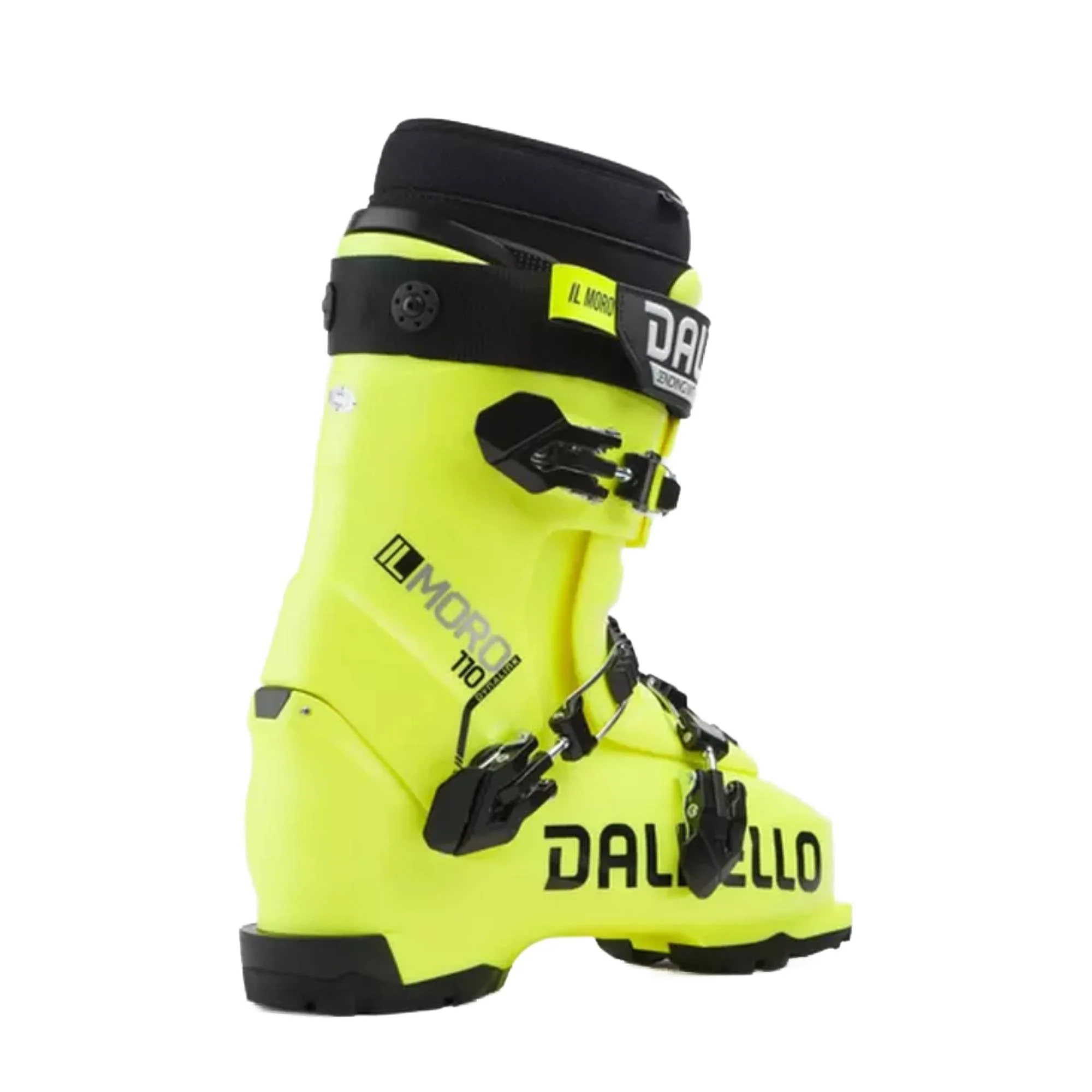 Dalbello IL Moro 110 3D Wrap GW Mens Ski Boot 2026 - Image 3