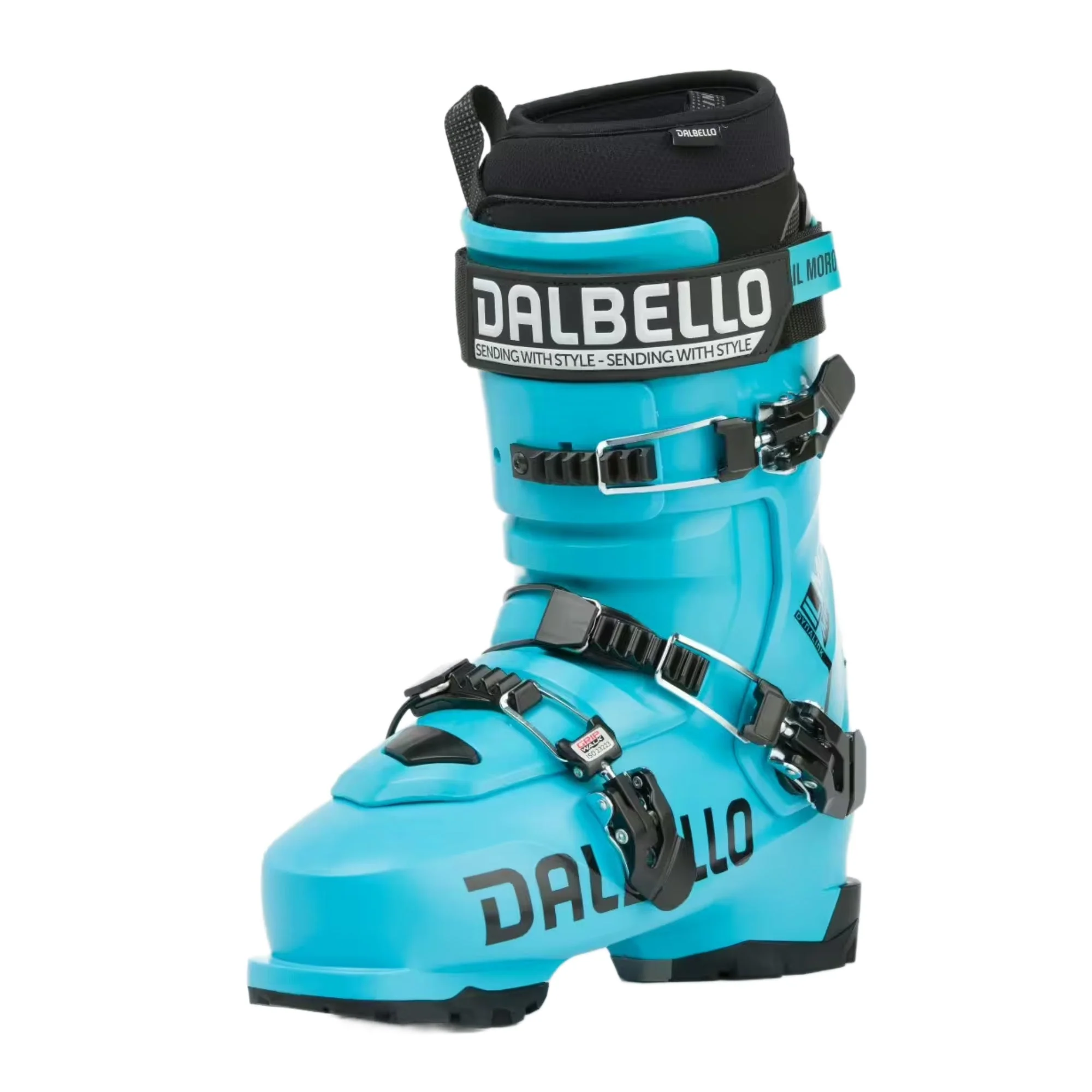 Dalbello IL Moro MV 90 3D Wrap GW Ski Boot 2025 - Image 2