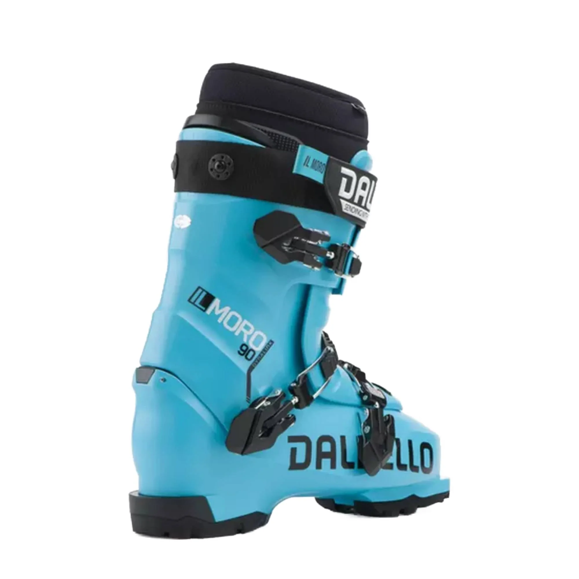 Dalbello IL Moro MV 90 3D Wrap GW Ski Boot 2026 - Image 3