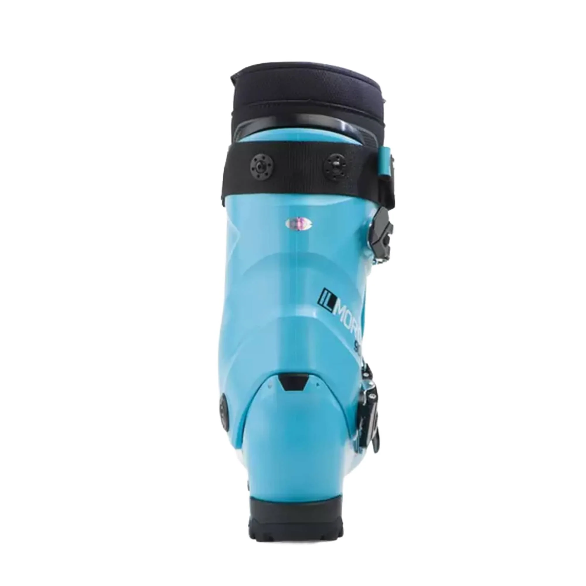 Dalbello IL Moro MV 90 3D Wrap GW Ski Boot 2026 - Image 4