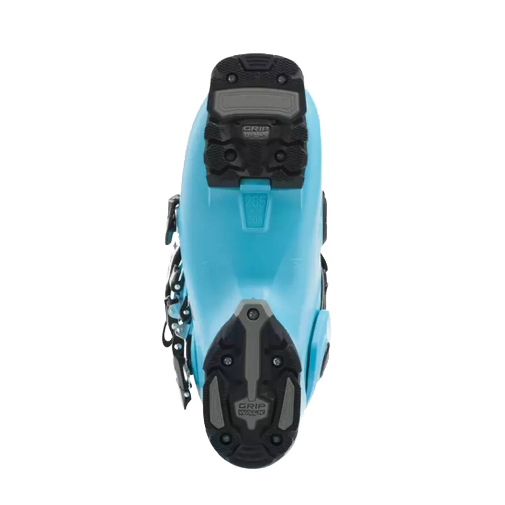 Dalbello IL Moro MV 90 3D Wrap GW Ski Boot 2026 - Image 5