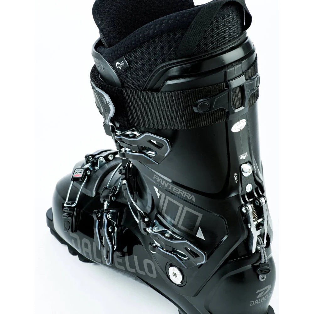 Dalbello Panterra 100 IF GW Mens Ski Boot 2024 - Image 5