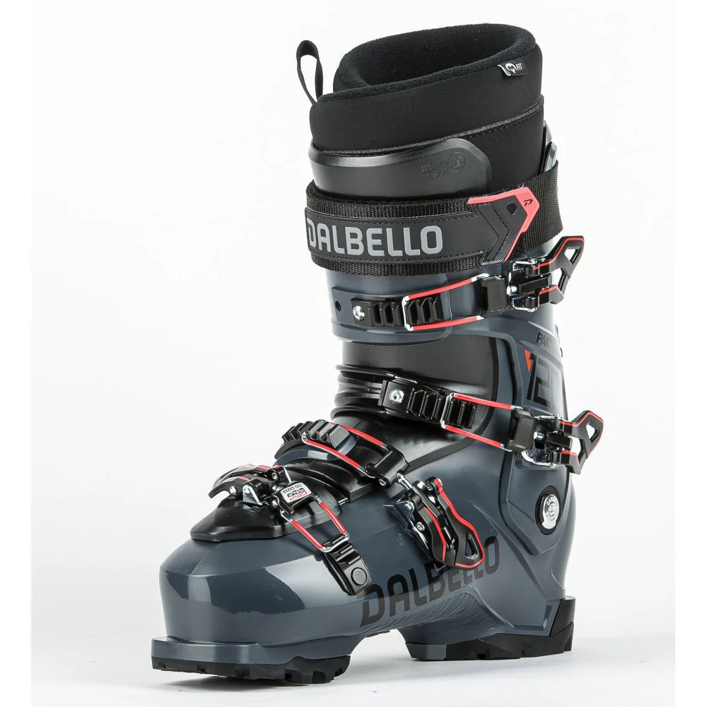 Dalbello Panterra 120 ID GW Mens Ski Boot 2024 - Image 2