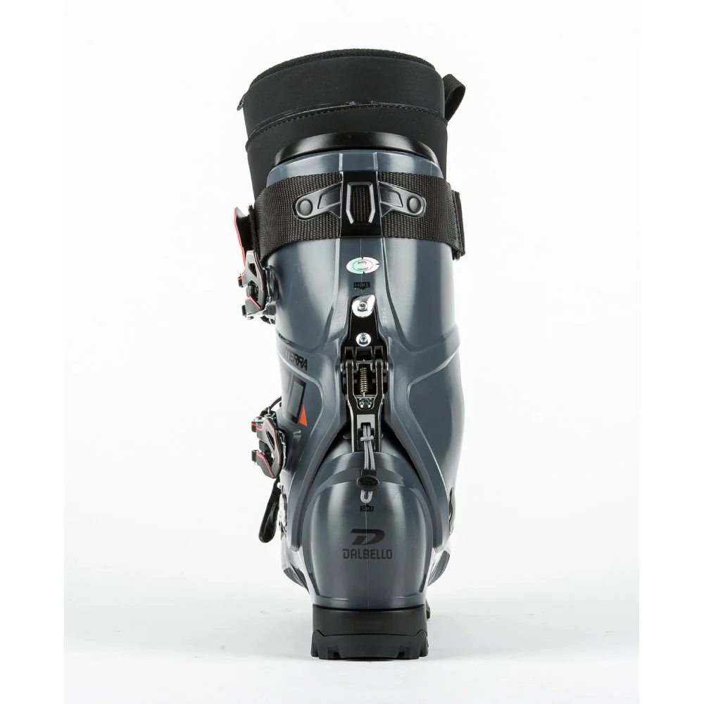 Dalbello Panterra 120 ID GW Mens Ski Boot 2024 - Image 3