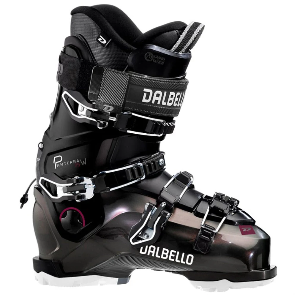 Dalbello Panterra 75 GW Womens Ski Boot 2023 - Image 6
