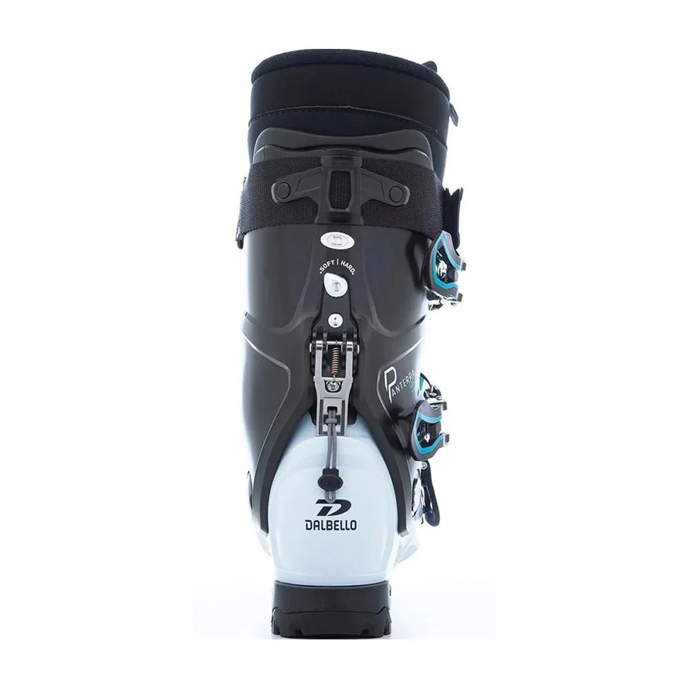 Dalbello Panterra 95 ID GW Womens Ski Boot 2023 - Image 2