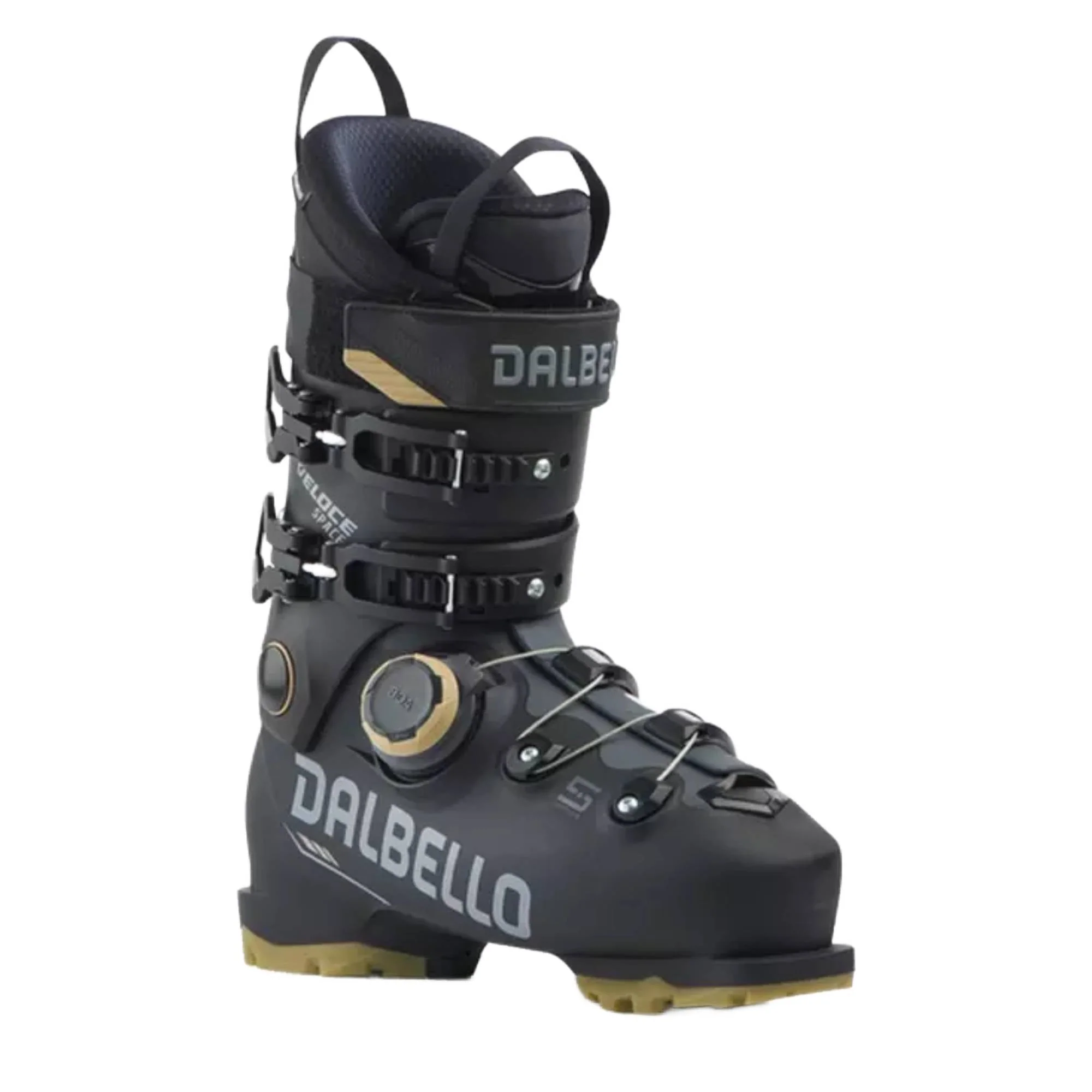 Dalbello Veloce Space 100 Mens Ski Boot 2026 - Image 2