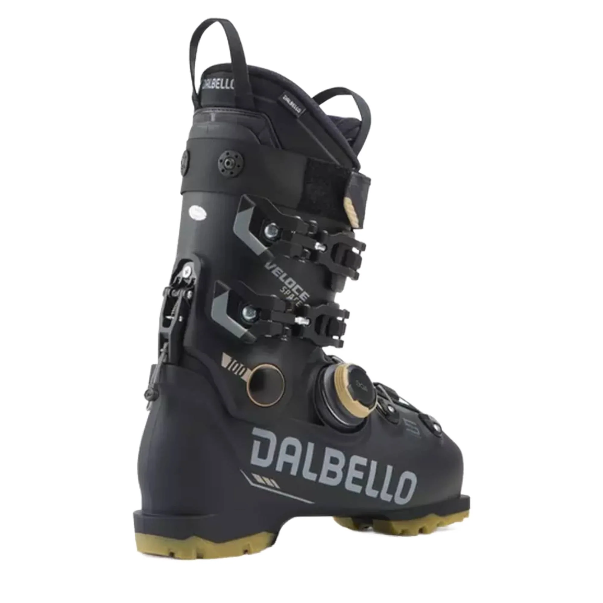 Dalbello Veloce Space 100 Mens Ski Boot 2026 - Image 3