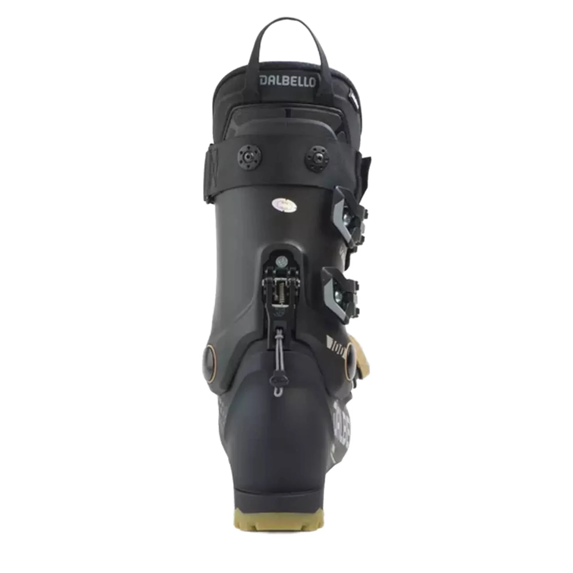 Dalbello Veloce Space 100 Mens Ski Boot 2026 - Image 4