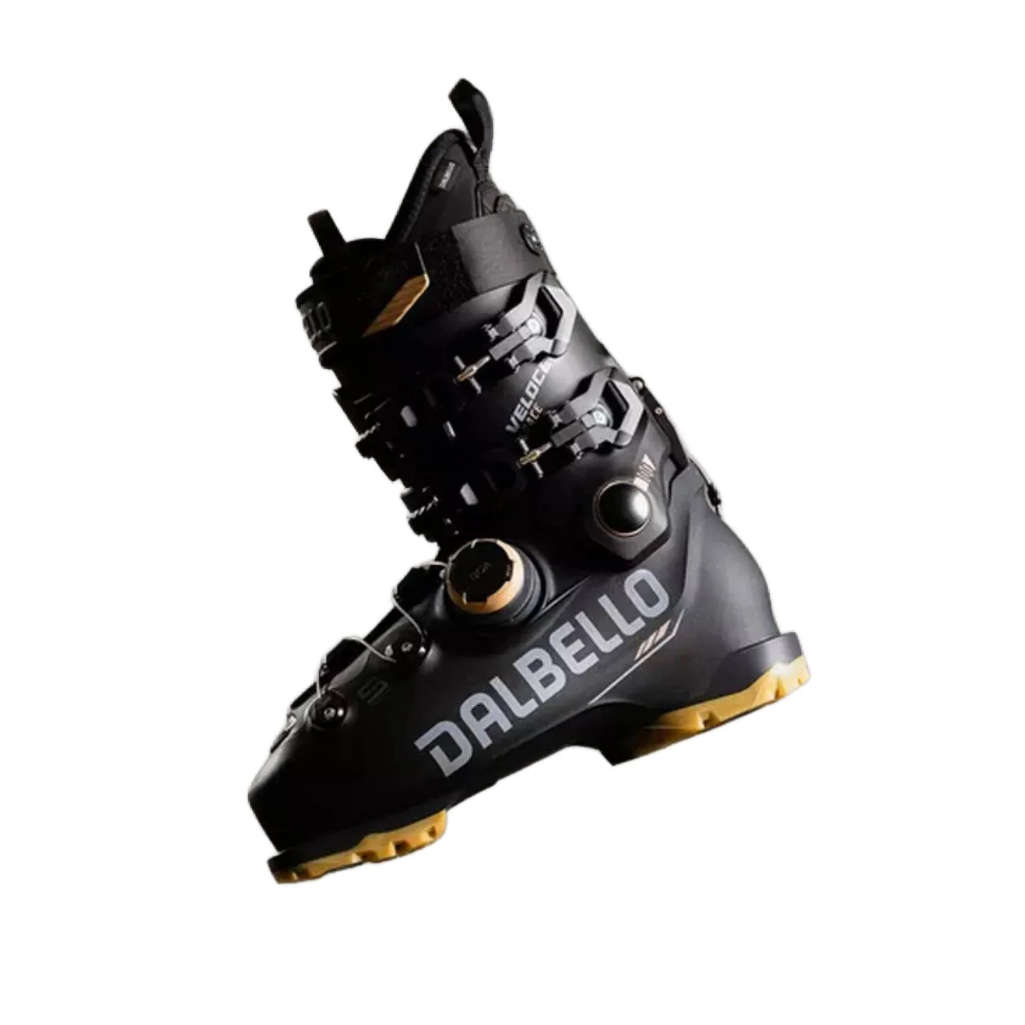 Dalbello Veloce Space 100 Mens Ski Boot 2026 - Image 6