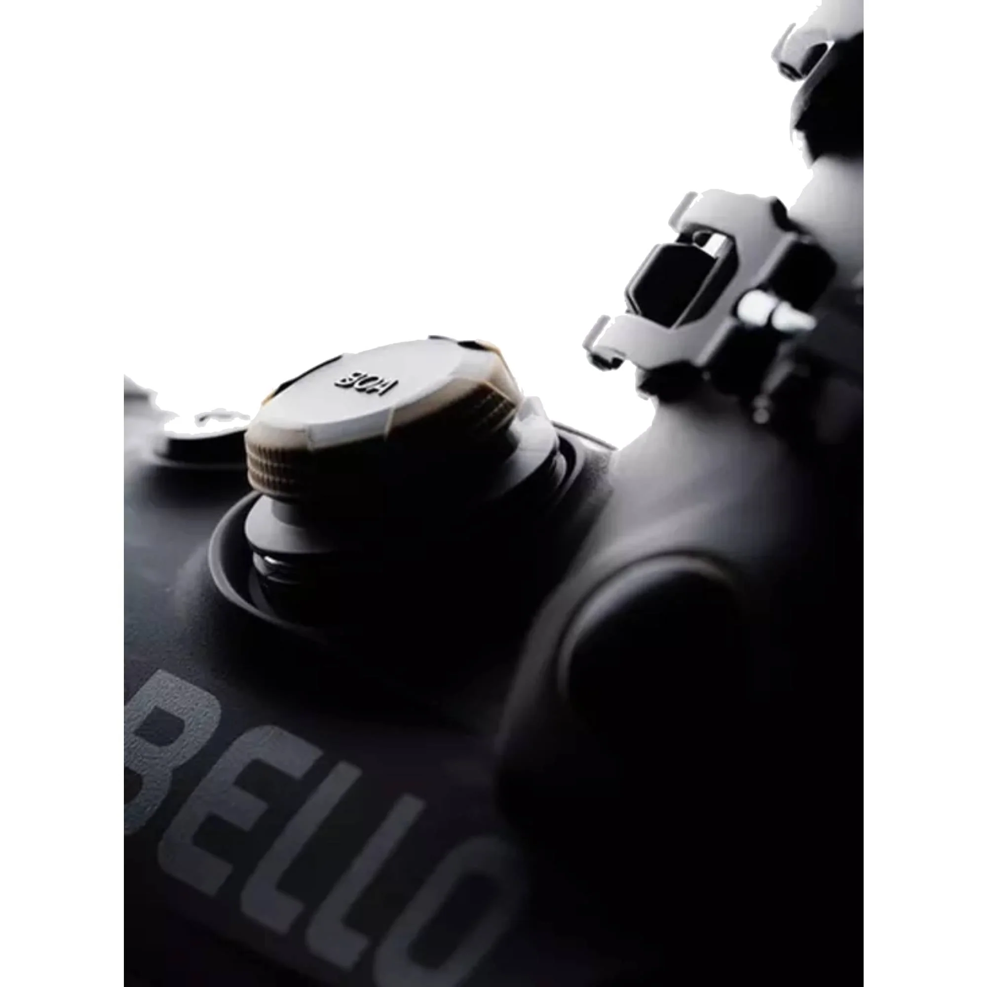 Dalbello Veloce Space 100 Mens Ski Boot 2026 - Image 7