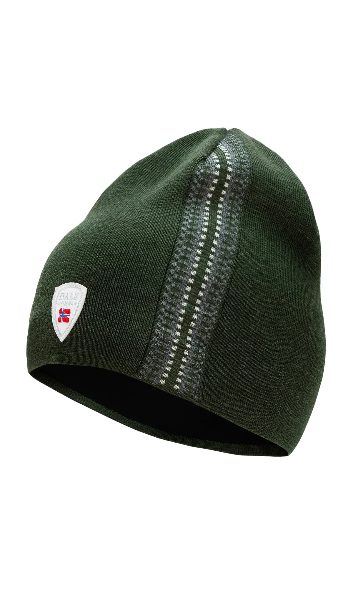 Dale of Norway Mt. Olympus Adult Hat - Image 3