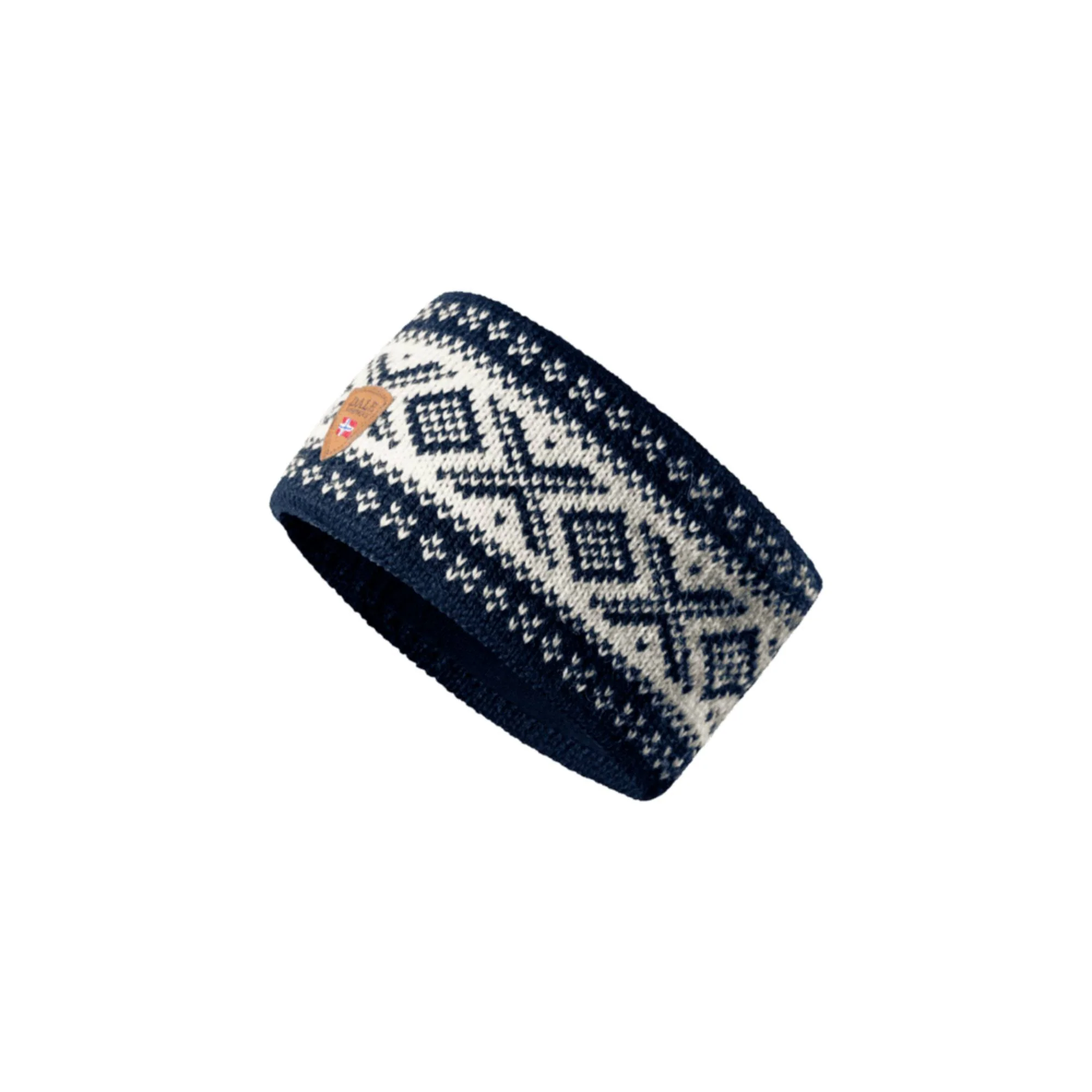 Dale of Norway Cortina 1956 Adult Headband - Image 2
