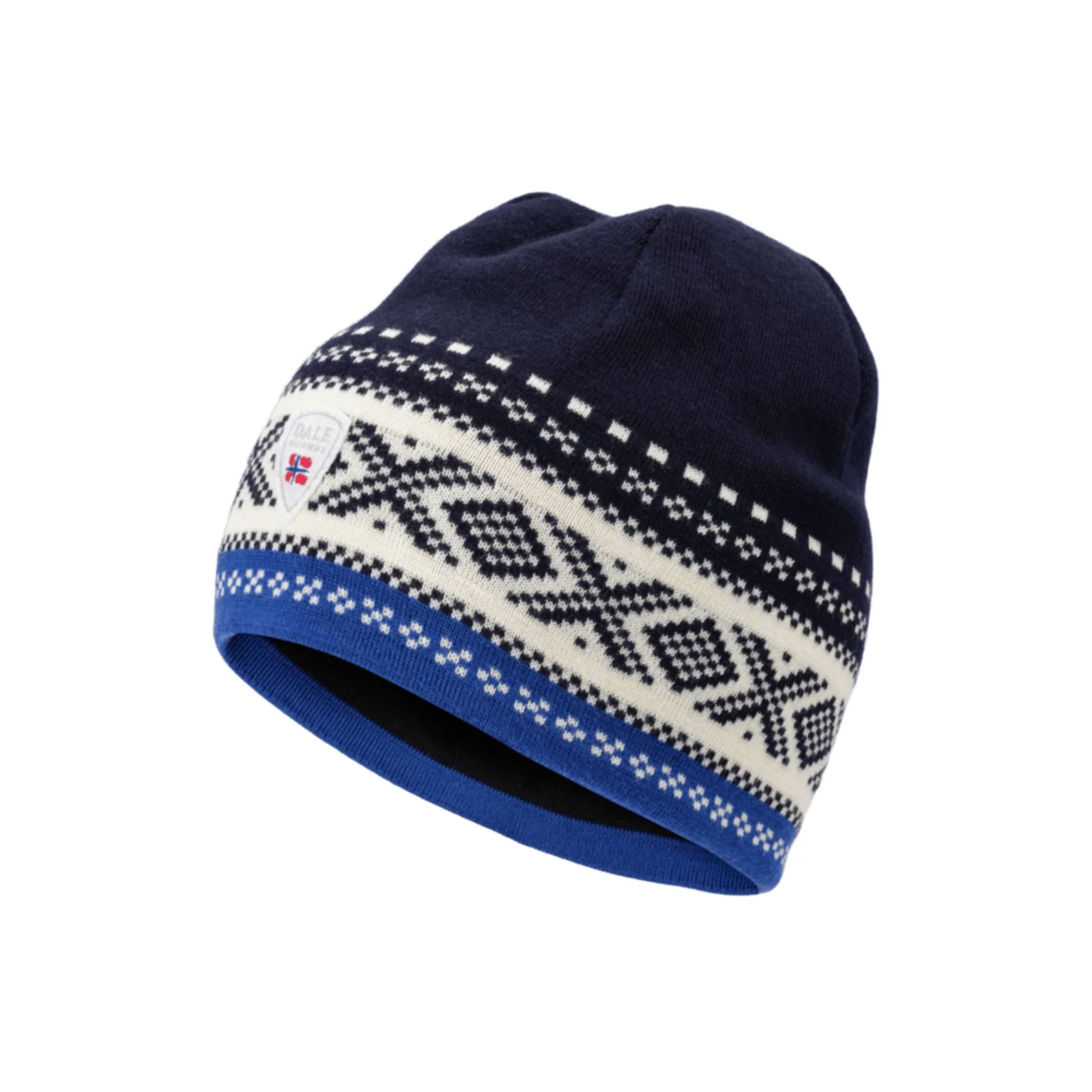 Dale of Norway Dystingen Adult Hat - Image 2